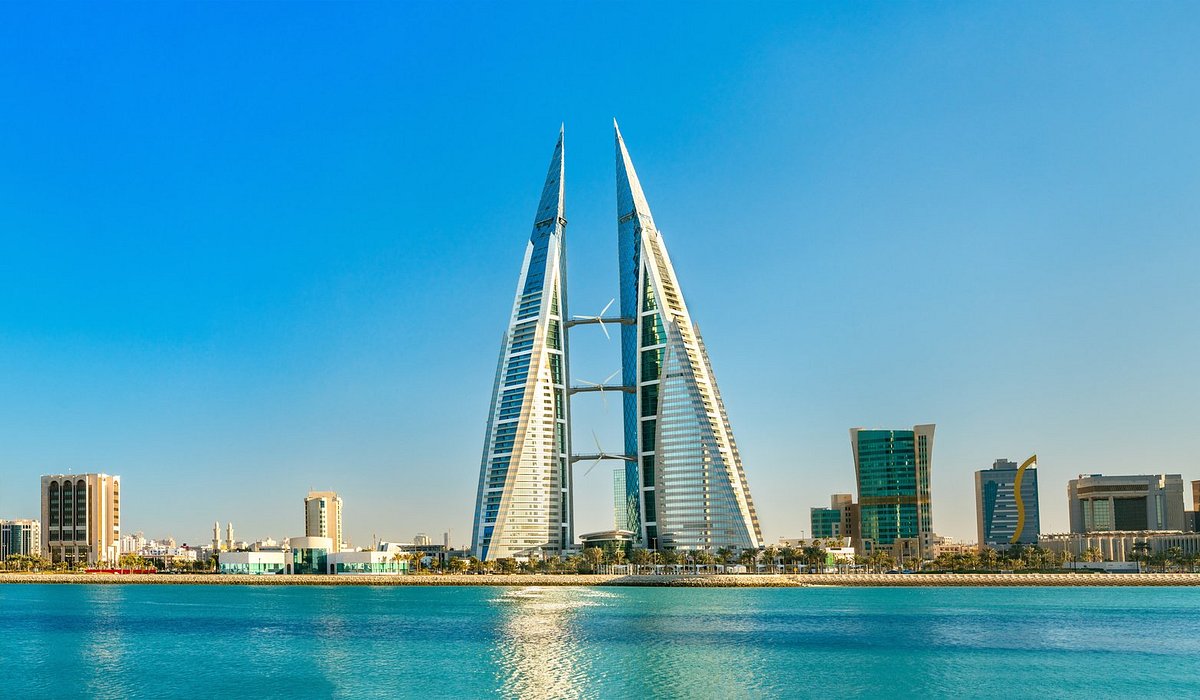 Bahrain esim