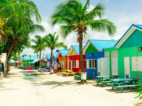 Barbados esim
