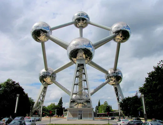 Belgium esim