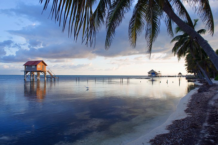 Belize esim