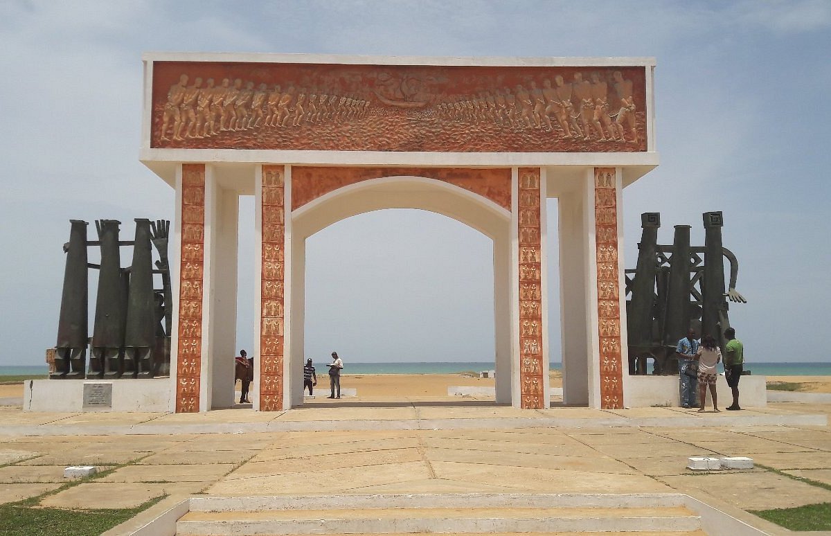 Benin esim