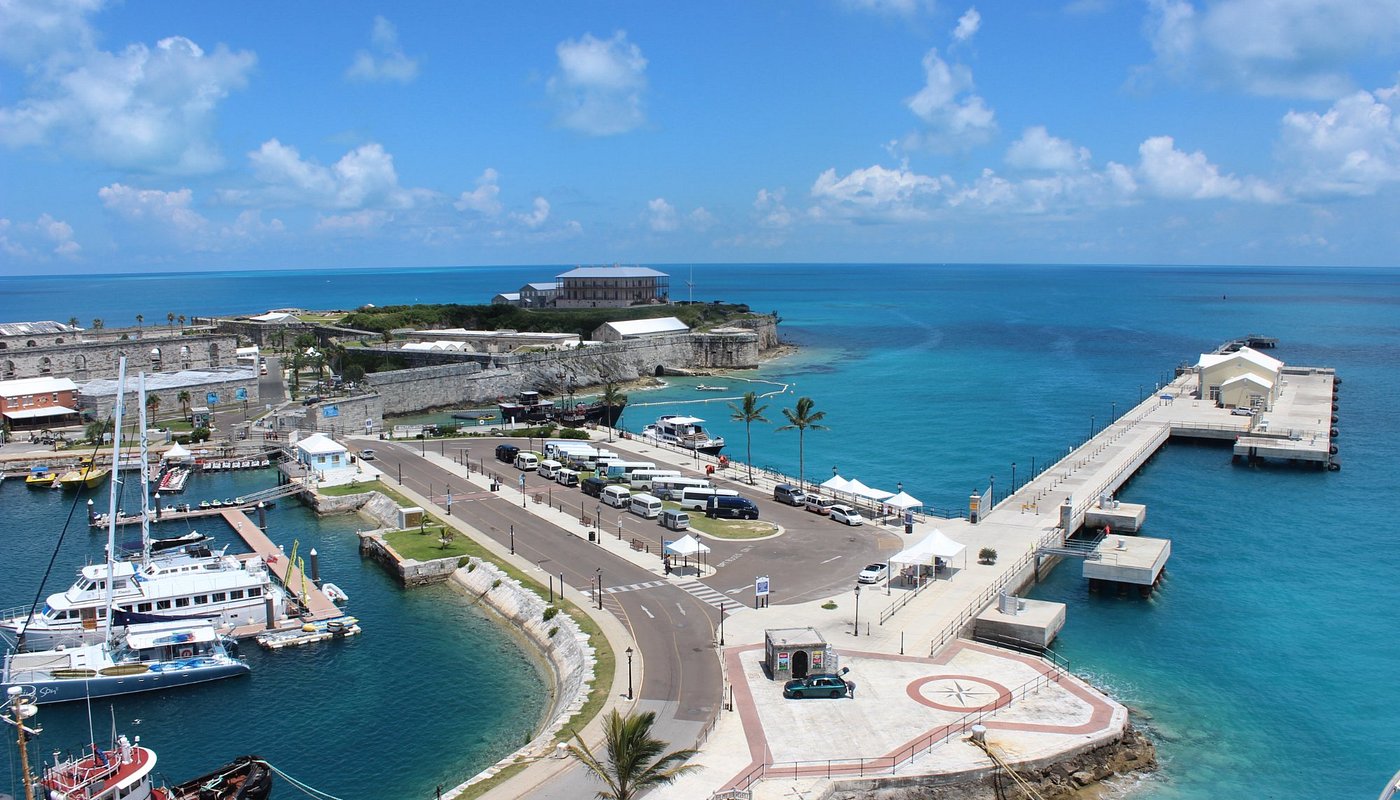 Bermuda esim