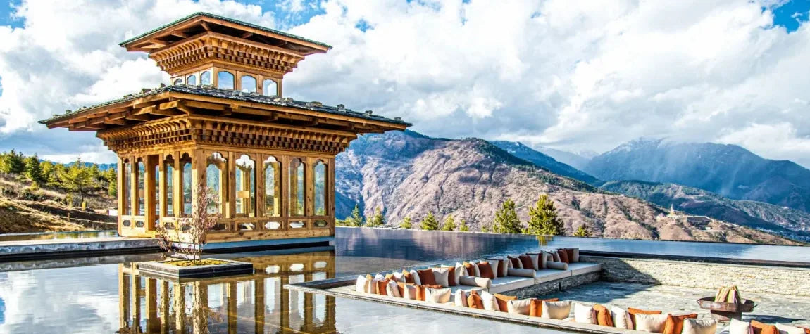 Bhutan esim