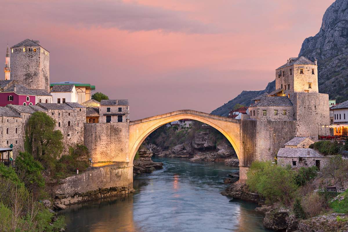 Bosnia and Herzegovina esim