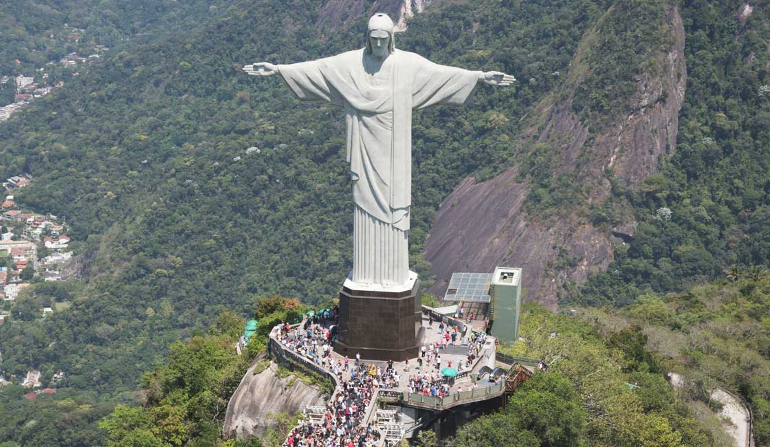 Brazil esim
