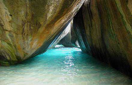 British Virgin Islands esim