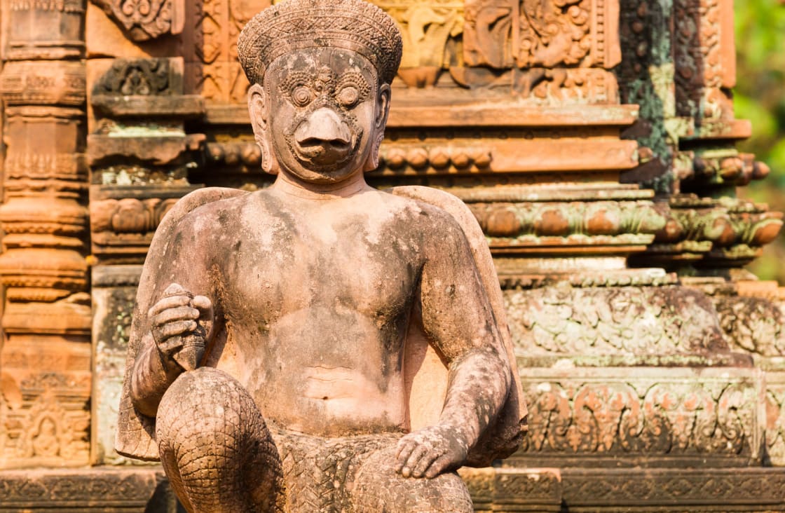 Cambodia esim