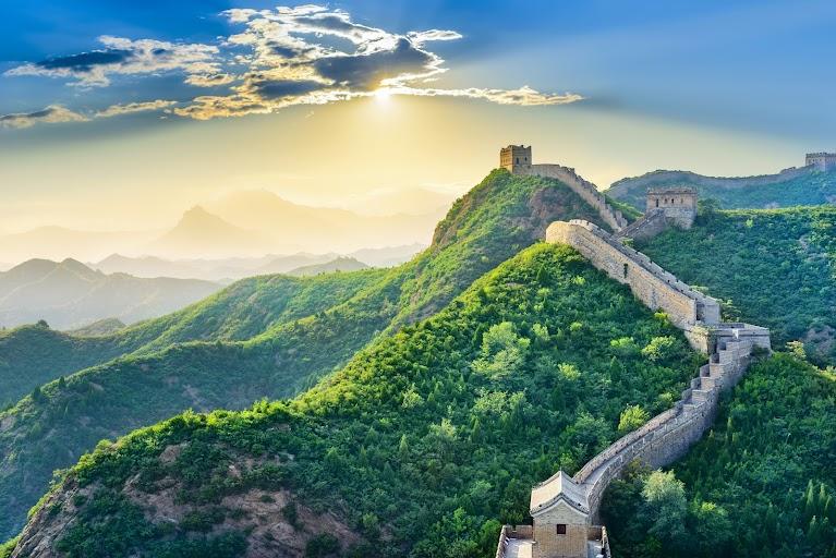 China esim
