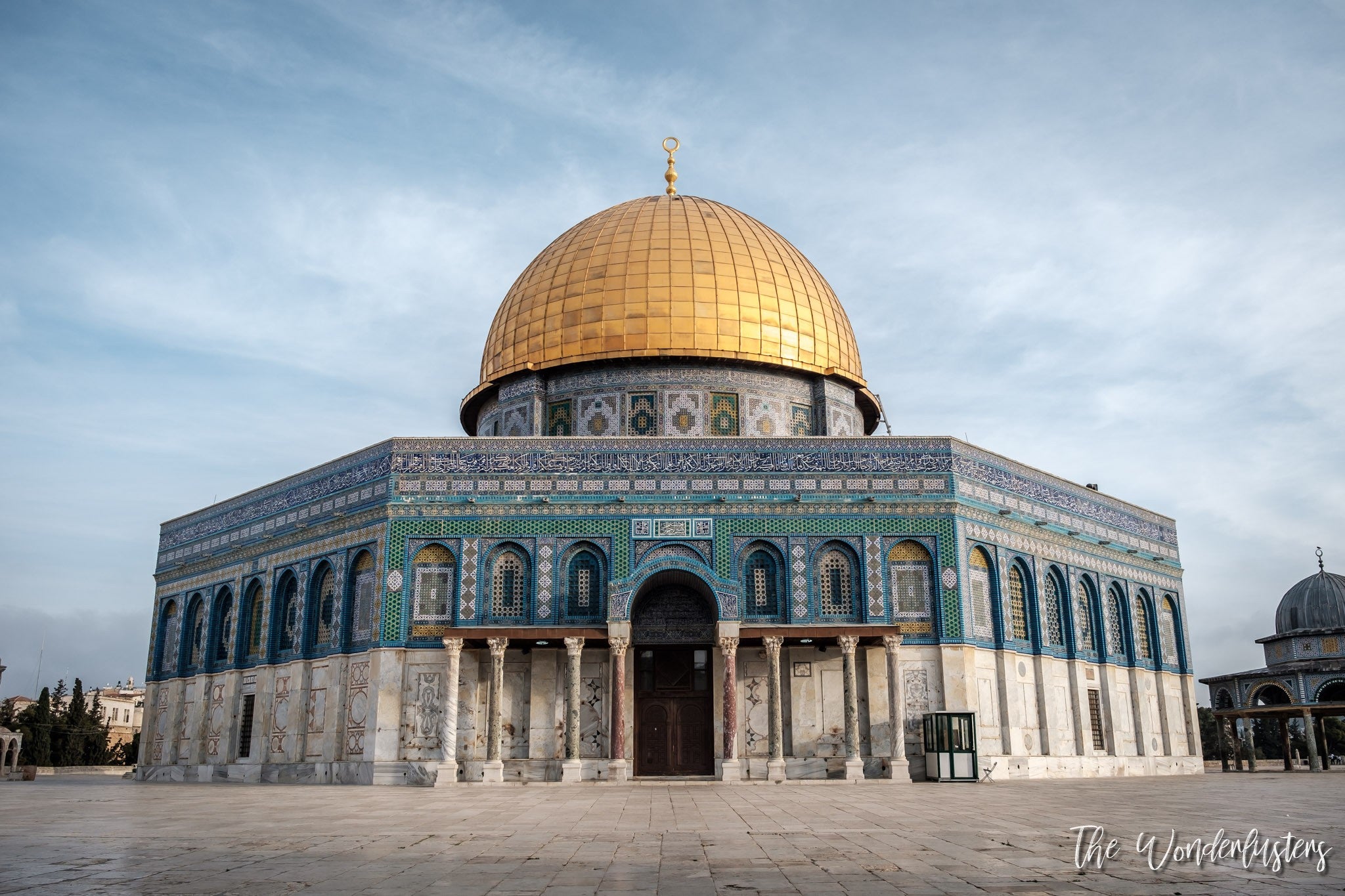 Palestinian Territory