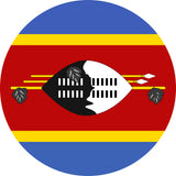 Eswatini eSIM Plan
