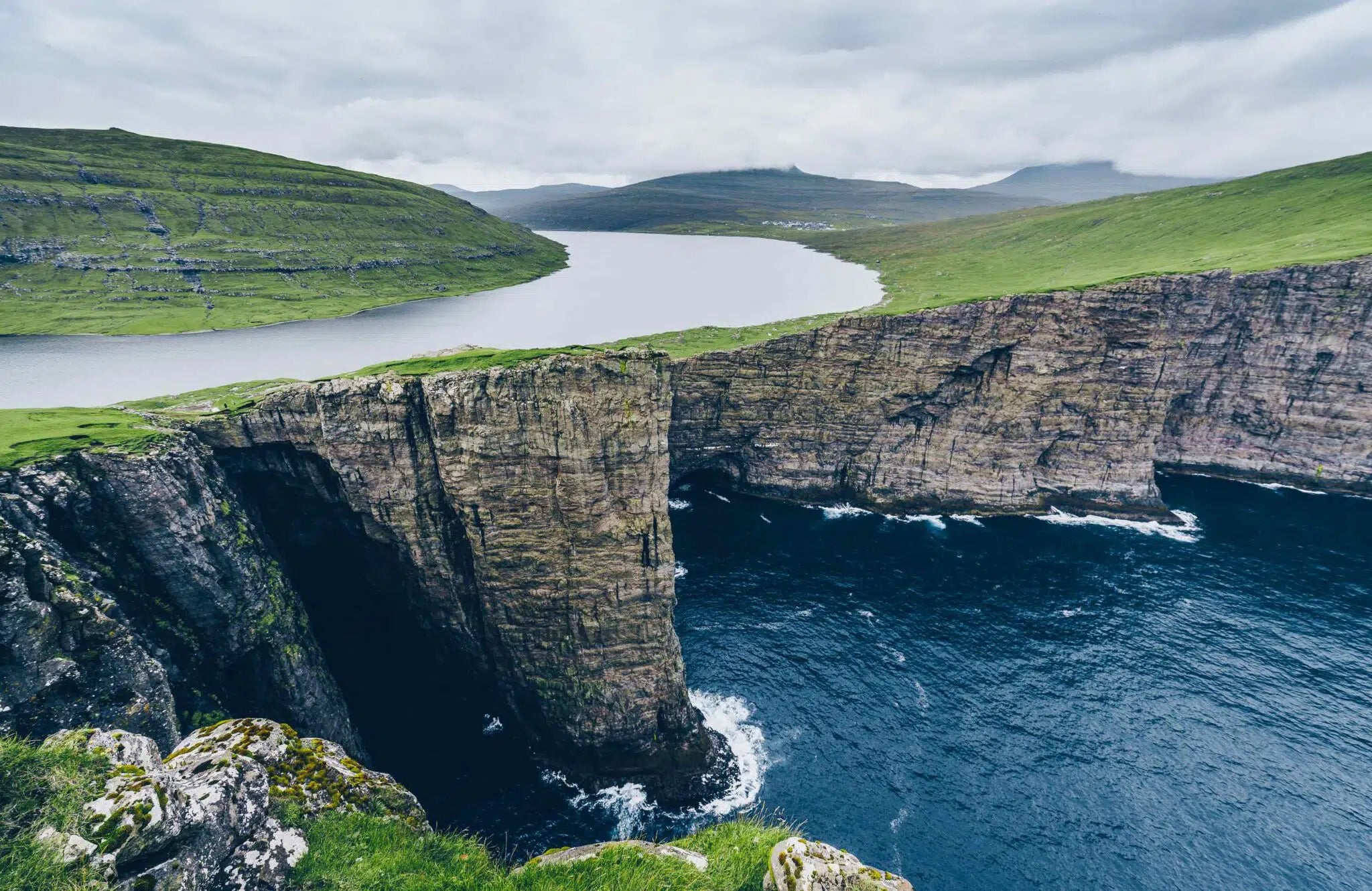Faroe Islands