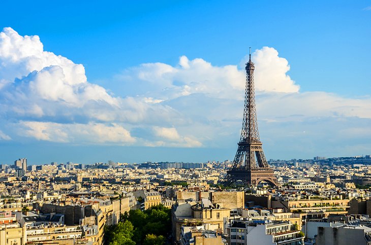 France esim