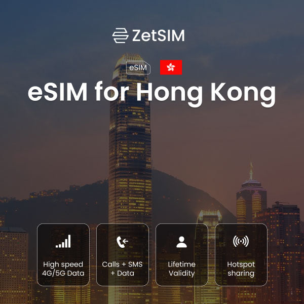 Hong Kong