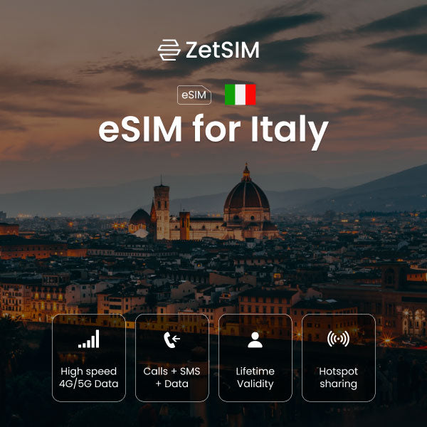 Italy