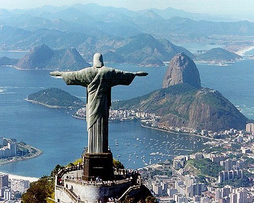 Latin America esim