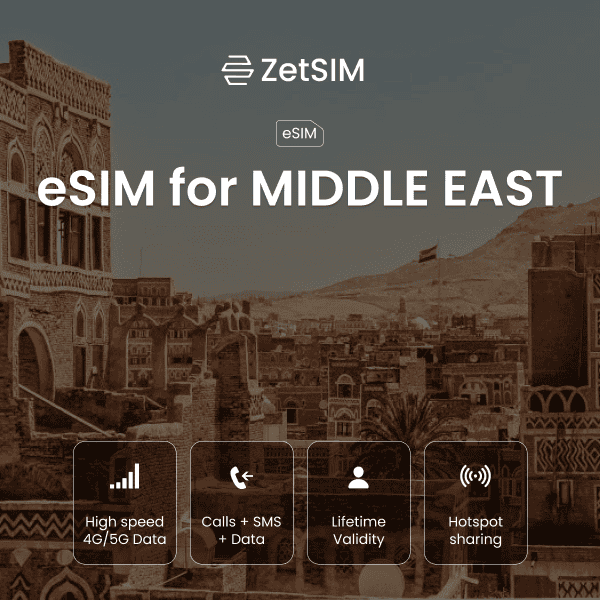 Middle East