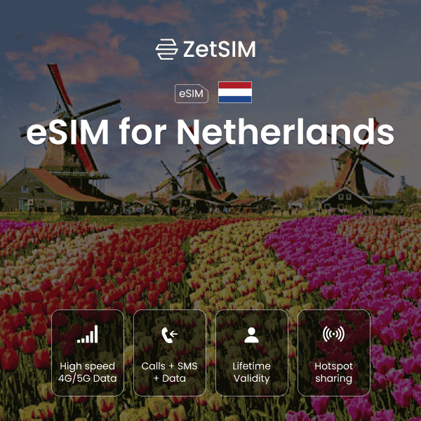 Netherlands