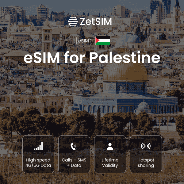 الأراضي الفلسطينية