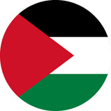 eSim for Palestinian Territory