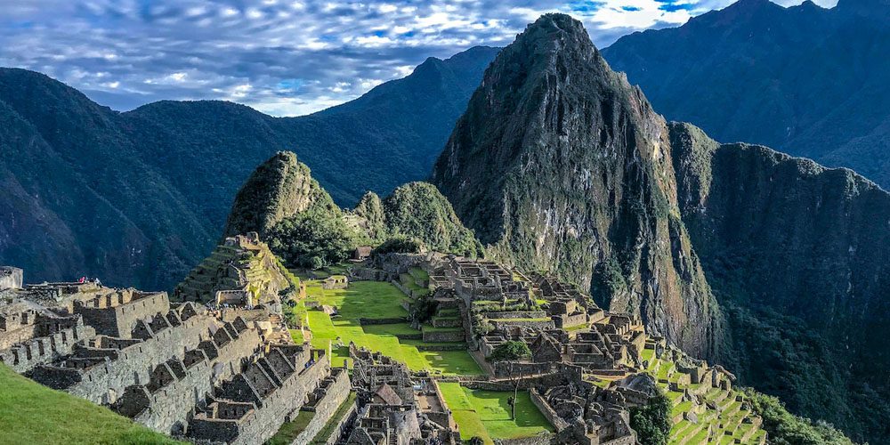 Peru esim