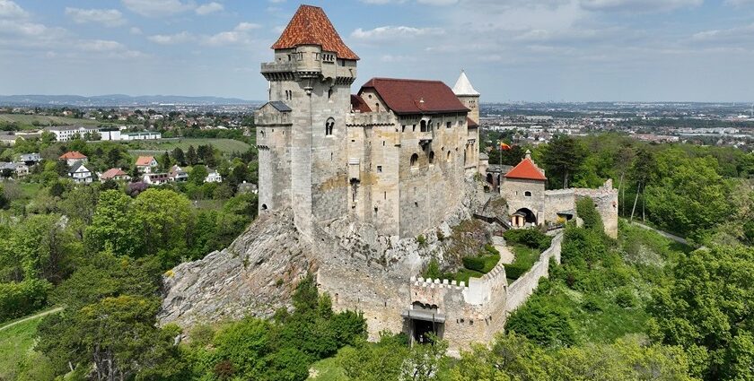 Liechtenstein