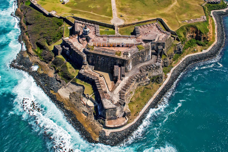 Puerto Rico esim