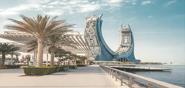 Qatar esim