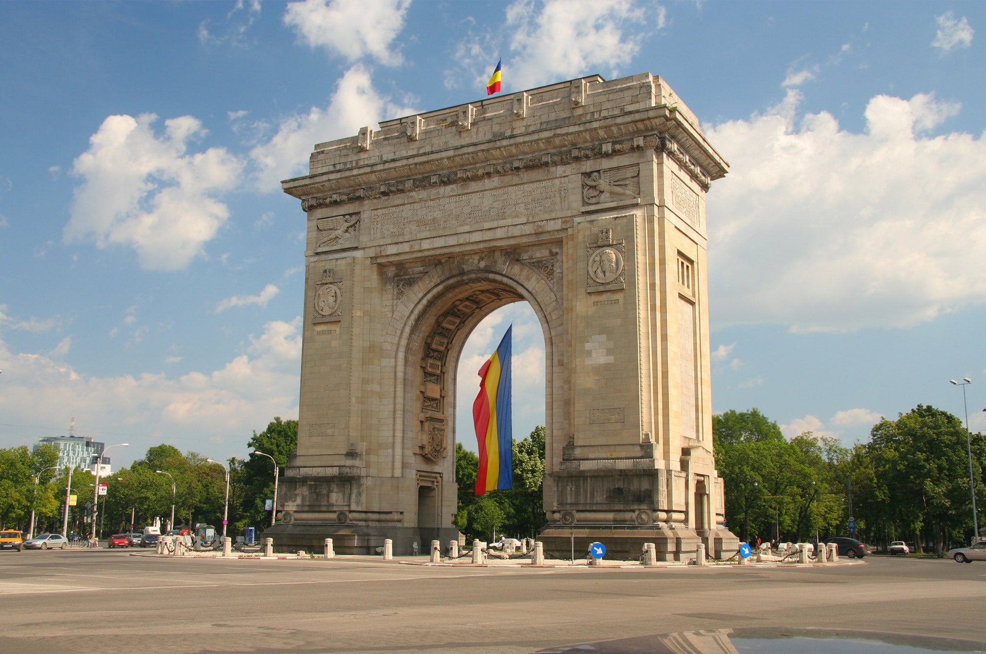 Romania esim