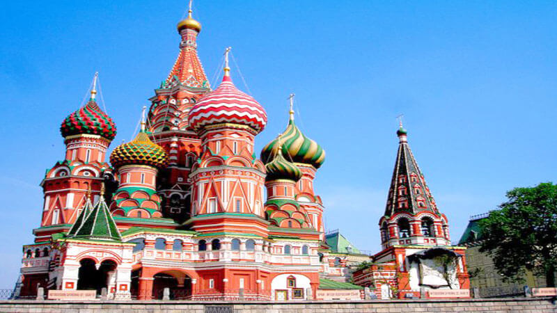 Russia esim