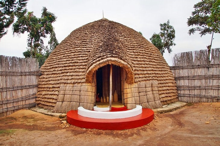 Rwanda esim