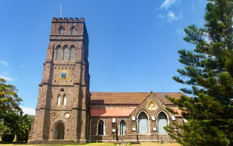 Saint Kitts and Nevis esim