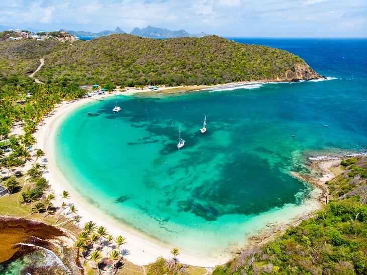 Saint Vincent and the Grenadines esim