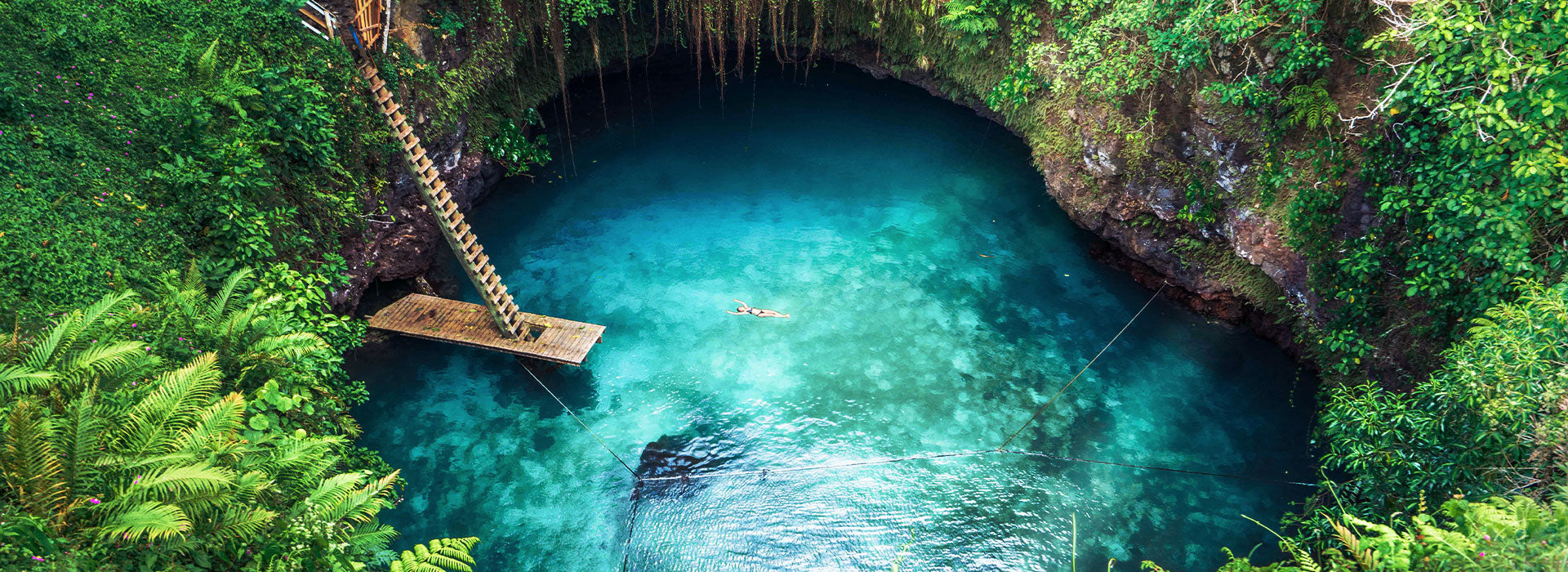 Samoa esim