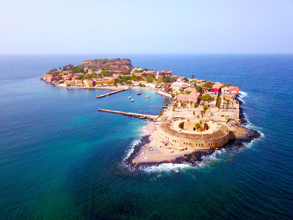 Senegal esim