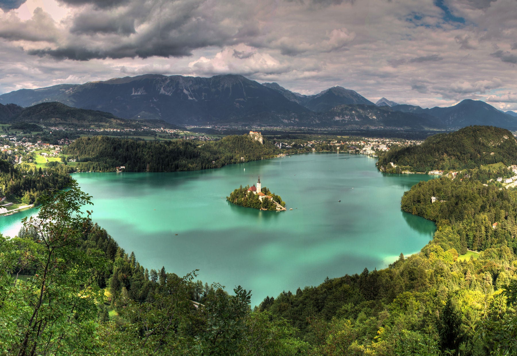 Slovenia esim