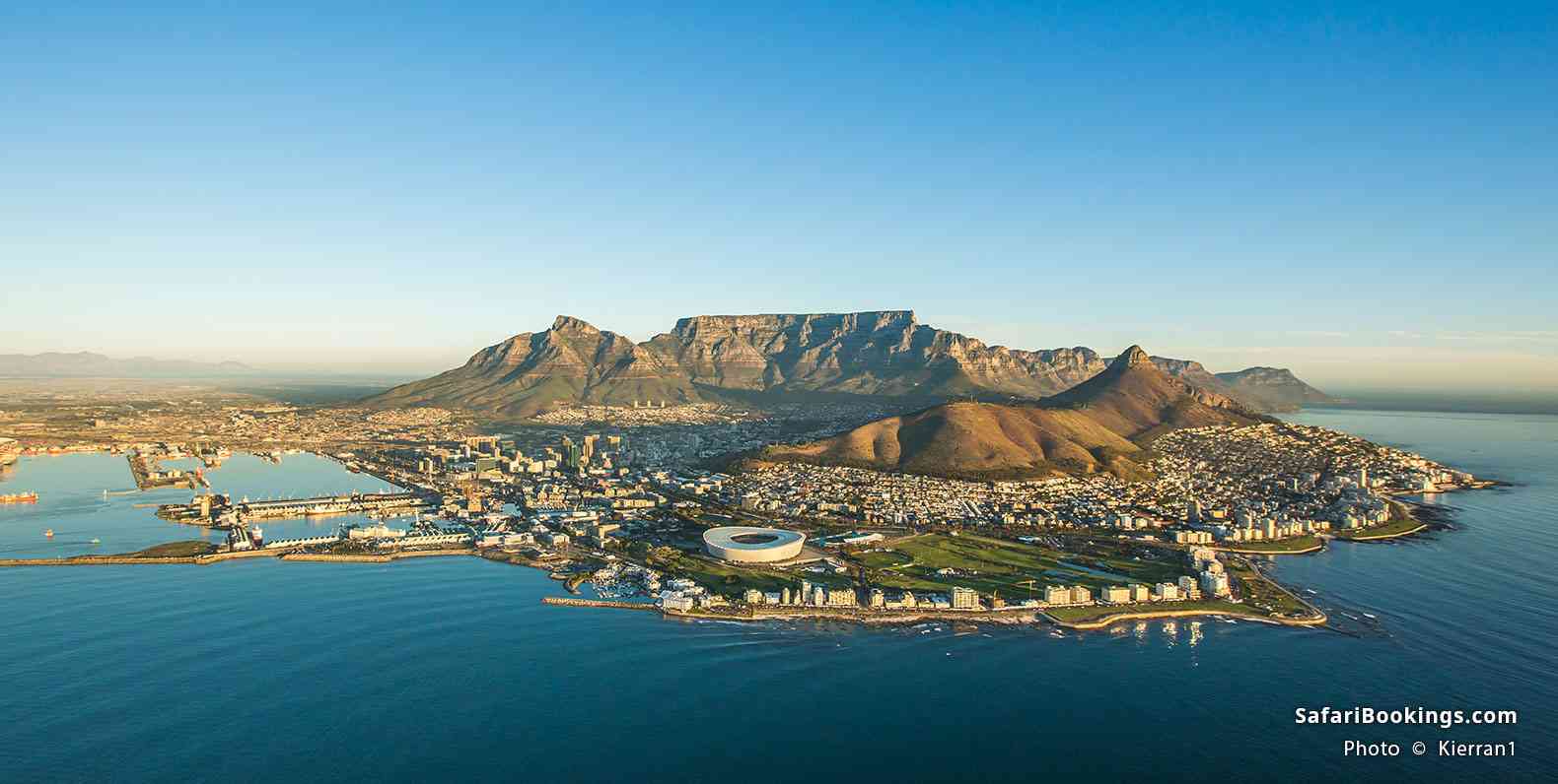 South Africa esim