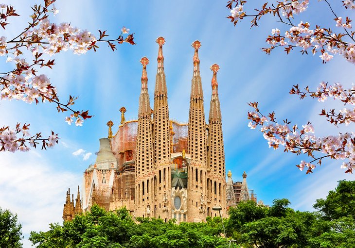 Spain esim