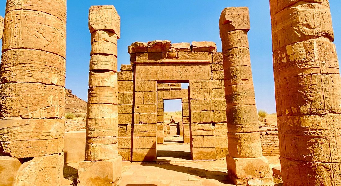 Sudan esim