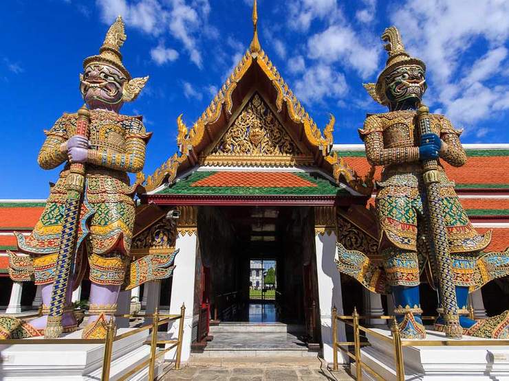 Thailand esim