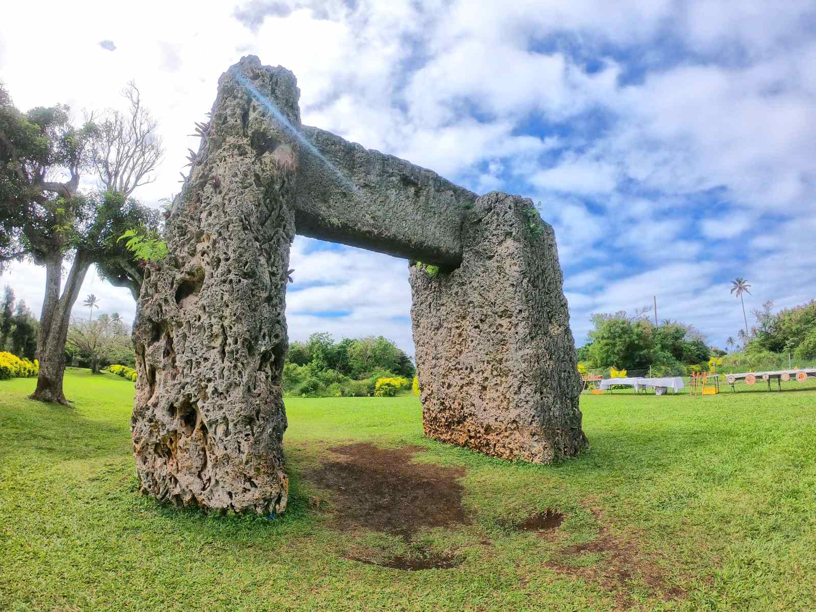 Tonga esim
