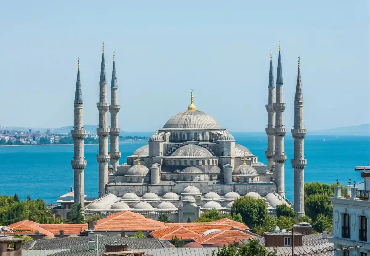 eSIM for Turkey