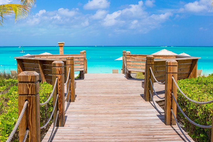 Turks and Caicos Islands esim