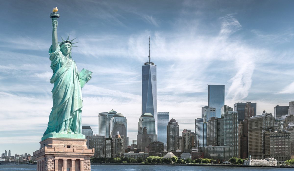 United States of America esim