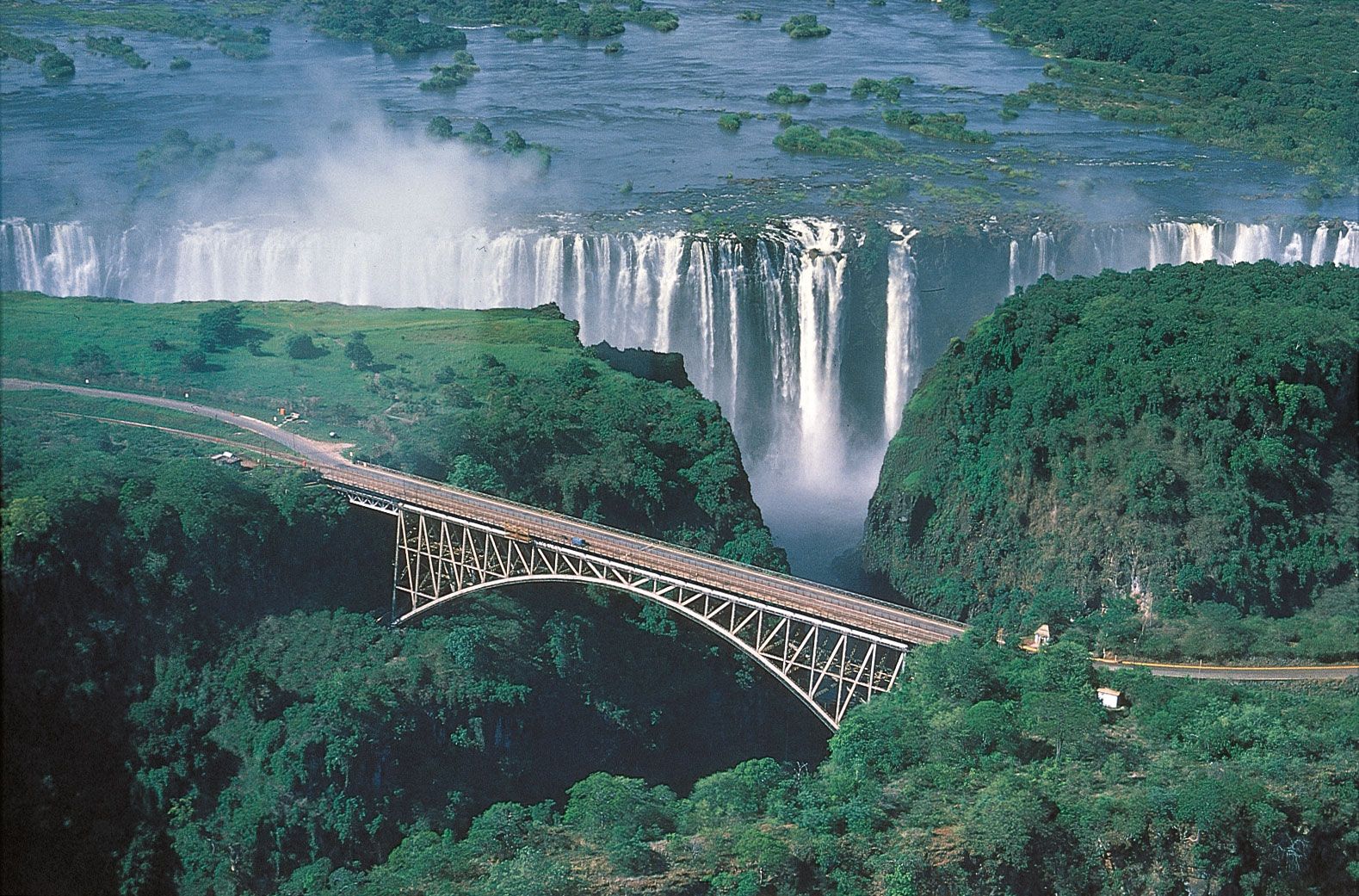 Zambia esim