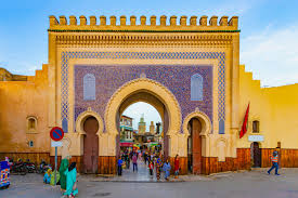 Morocco