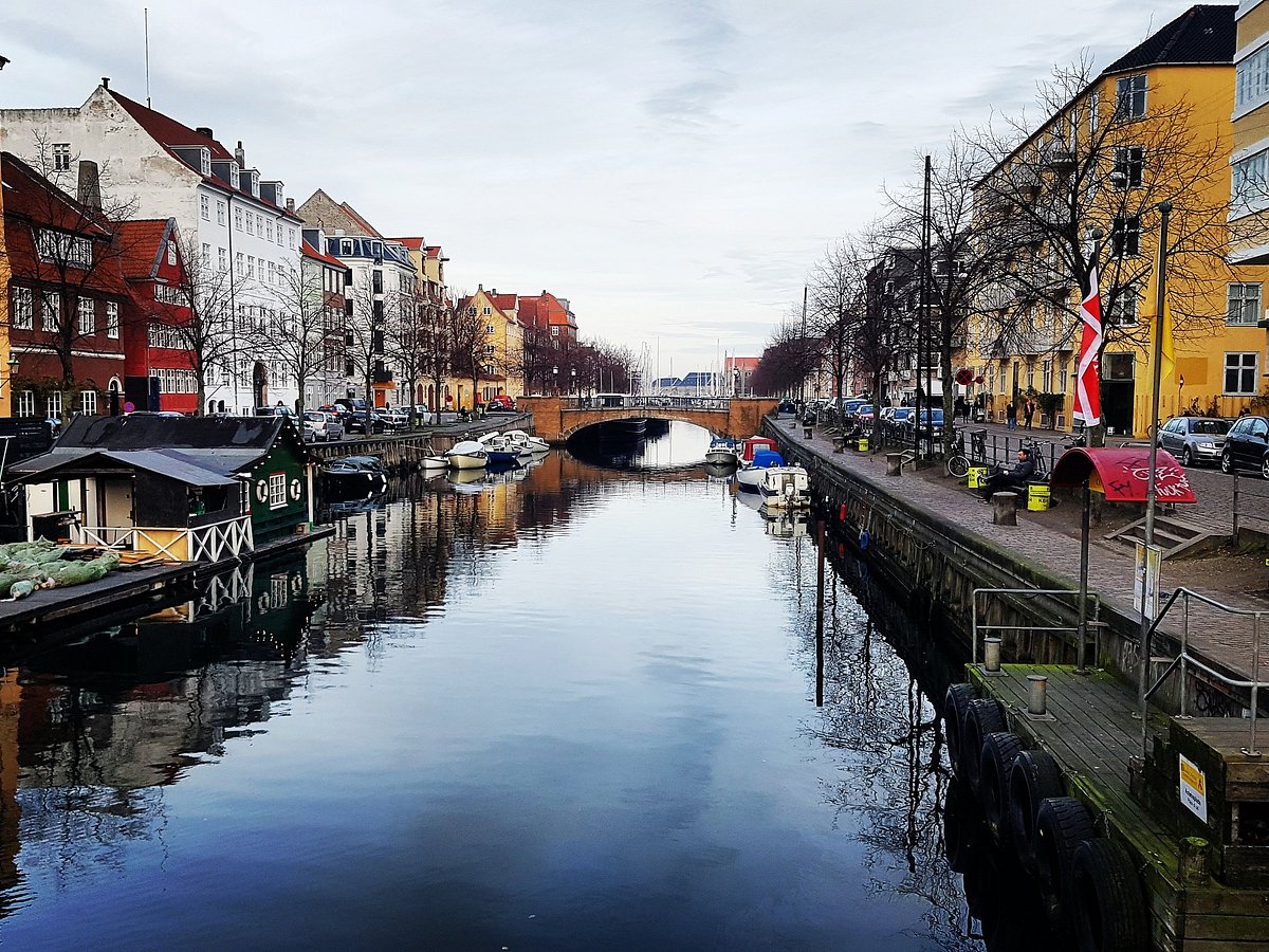 Denmark