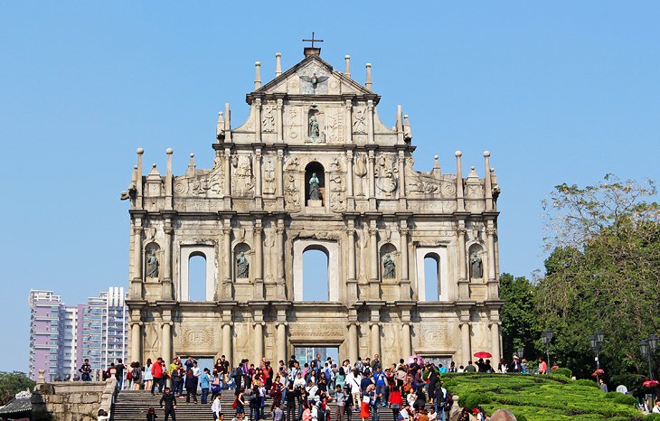 Macao China