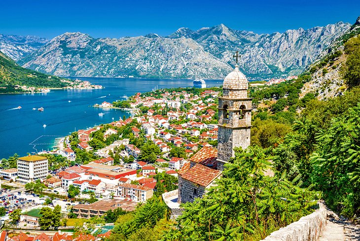 Montenegro