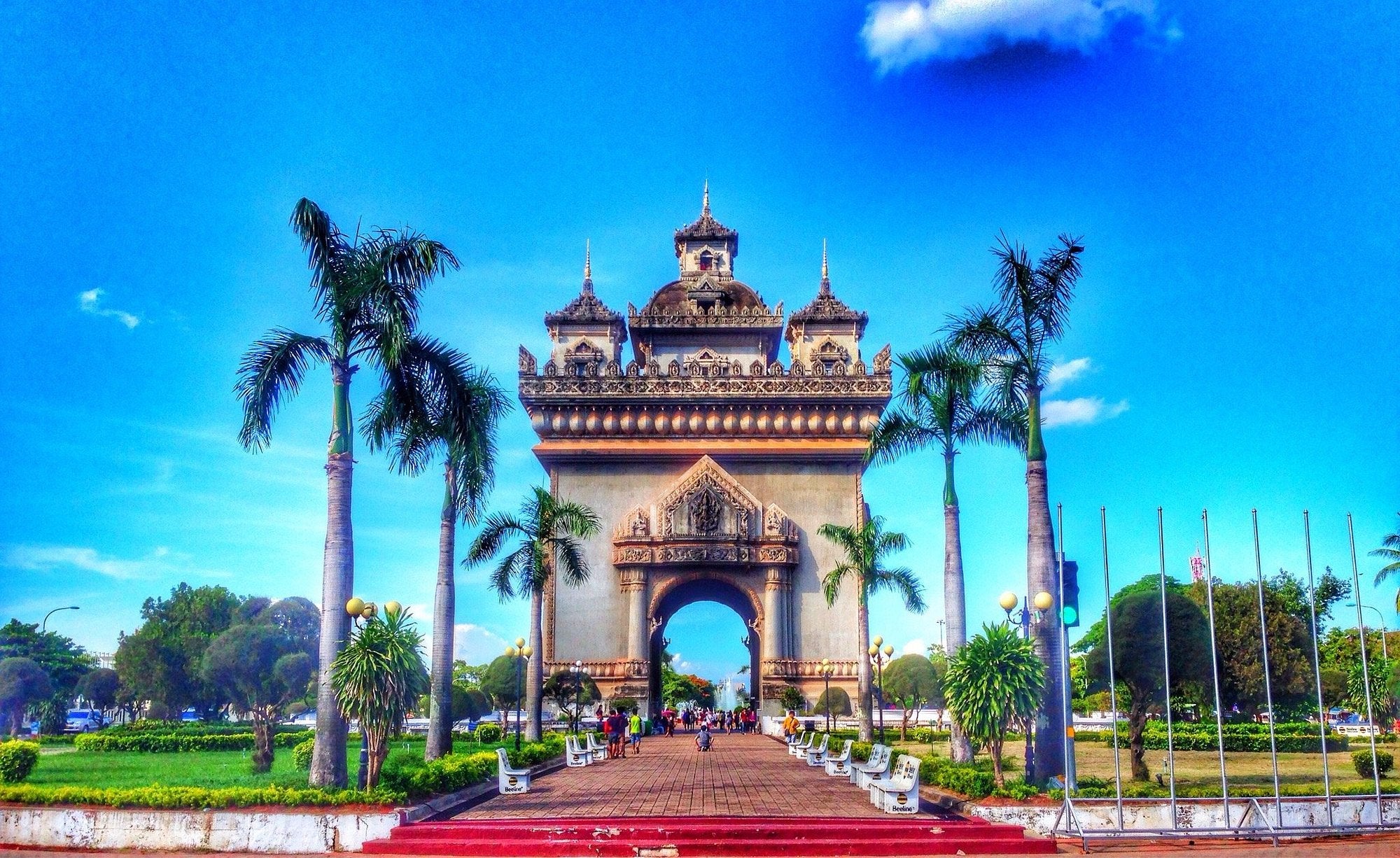 Laos