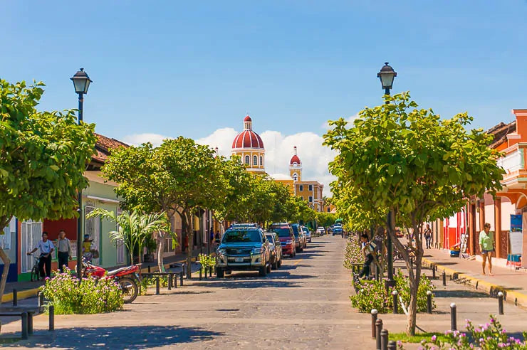 Nicaragua